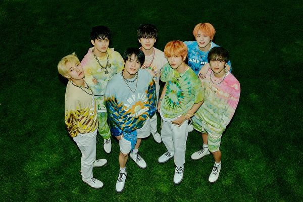 NCT DREAM再办演唱会 9月于韩国最大场馆开唱