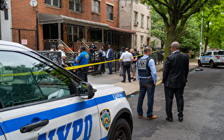 紐約上州暴力犯罪激增 居民歸咎保釋改革