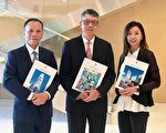 大陆楼市或大方向转变 九龙仓吴天海：不急于再投资