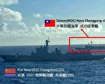 王赫：對台軍演凸顯中共對美弱勢