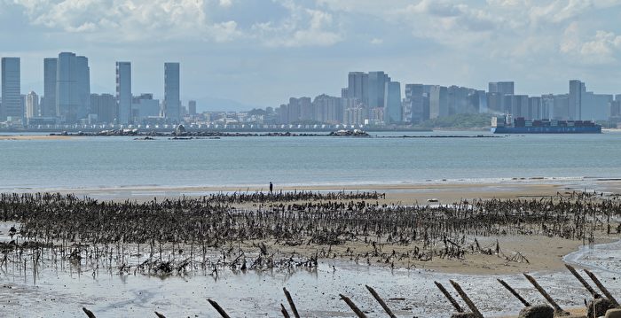 消息：台湾计划加强民防能力 应对中共威胁