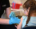 加州未成年人可自行打疫苗？民间吁父母力阻