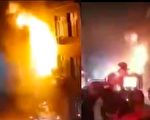 浙江宁波、温州民房接连起火 致10人死亡