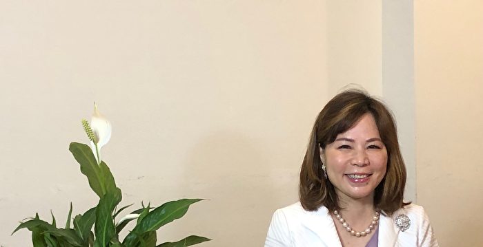 商界精英：台裔女企业家的美国梦