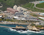 加州州長紐森 提議延長核電廠運營