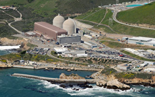 加州州长纽森 提议延长核电厂运营