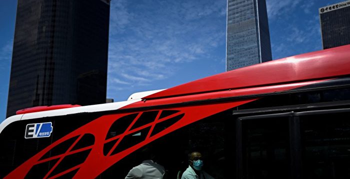 发不起工资 河南郸城县公交停运