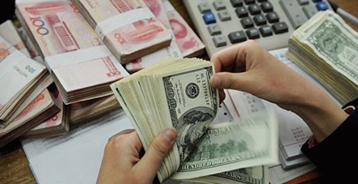 中共官员放贷获息 形成贷款灰色通道