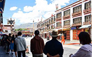 西藏極端封控逾50天 拉薩頻傳跳樓悲劇