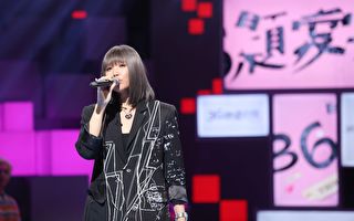 A-Lin新歌融入族语 感念族人给予歌唱养分