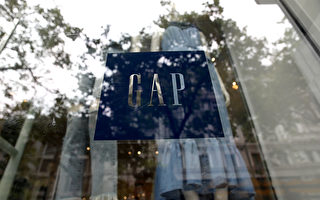 美國最大服裝零售商GAP大規模關閉在華門店