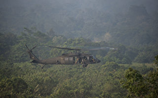 組圖：美軍參加印尼14國「超級鷹盾」聯合軍演