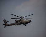 連續兩軍機墜毀 美陸軍停飛國民警衛隊直升機