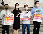 香港房委会：十月起公屋加租1.17% 将宽免首12个月加幅