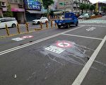桃园“大货车禁行路段”科技执法再增五处