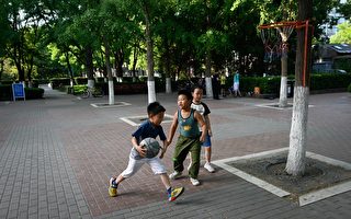父母花巨資讓孩子長高 生長素在中國被濫用