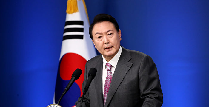尹锡悦：韩美正讨论进行联合核演习
