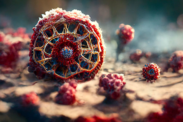 琅琊病毒属于亨尼帕病毒。亨尼帕病毒中还包括广泛引起关注、致死率极高的立百病毒，以及墨江病毒等。(Shutterstock)