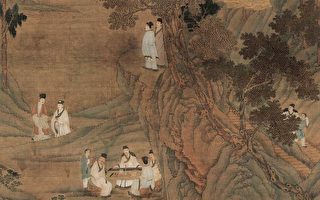 看《龍文鞭影》學典故：爽欣御李 白願識韓