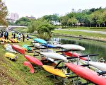 康桥水域运动中心4月动土 议员质疑没进度