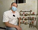 香港㓥房租户装独立水表 12个先导计划申请获批