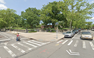 纽约市布碌崙日落公园持刀伤人案 一死两伤