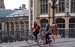 全球最适合骑自行车的10个城市