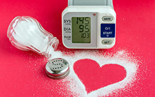 吃太咸导致心脏病发作？研究找到关键因素