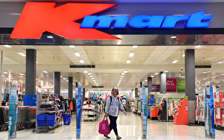 澳零售商Kmart和Target合併 資產價值100億