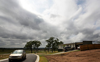 昆士蘭偏遠地區吸引著精明的房產投資者