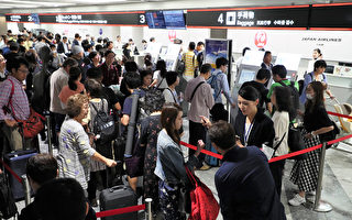 日本拟提供部分国家自由行旅客免签证待遇