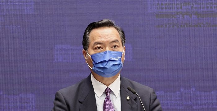 台湾明年预算规模史上最大 军费增长13.9%