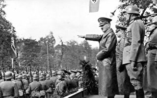 波兰要求德国赔偿二战损失 索求1.3万亿美元