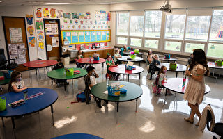 新泽西教师短缺 9月前各学区仍在填补空位