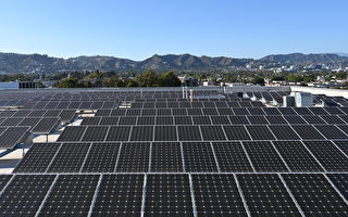 美国新法案助力太阳能 专家忧加剧环境污染