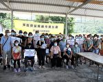 香港龙岩寺被迫“清灰”