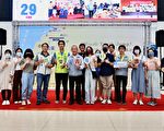 苗栗青年创业职人校园分享培训计划成果发表