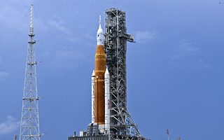 【更新】NASA巨型登月火箭发射延迟