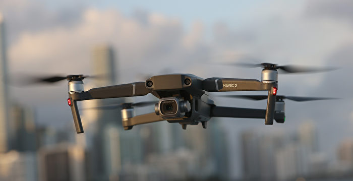 台击落无人机 中共降调 胡锡进评论区翻车