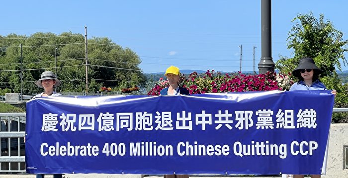 玉清心:两组“4亿人” 选择哪一个?