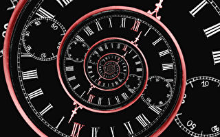 物理學家正在揭開「時間箭頭」的奧祕