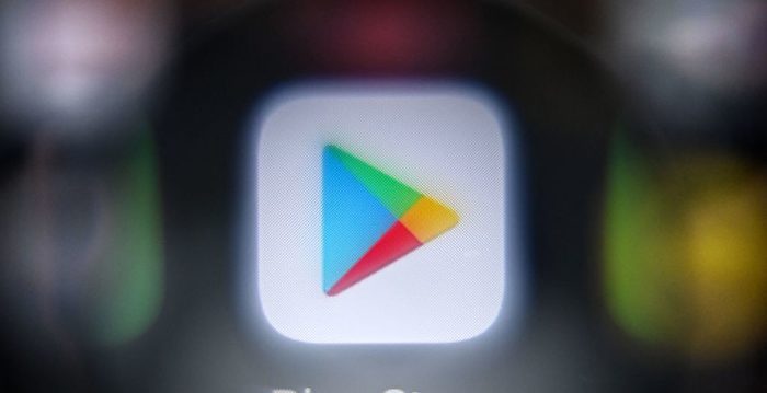 谷歌商店一款流行App被指开始监视用户