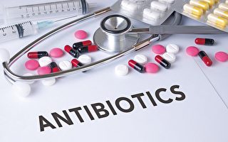 抗生素處方率上升 專家警告耐藥性危險