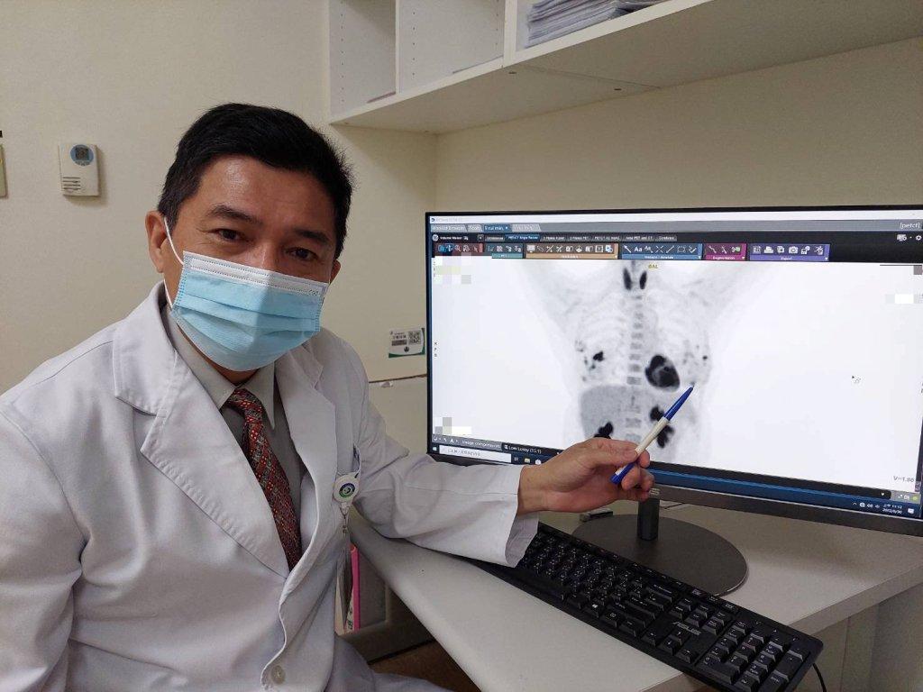 正子造影检查精准找出被忽略的乳癌病灶| 大千综合医院| 大纪元