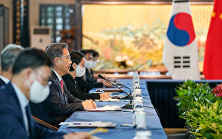 韓國智庫：中共高壓外交手段傷害韓中關係
