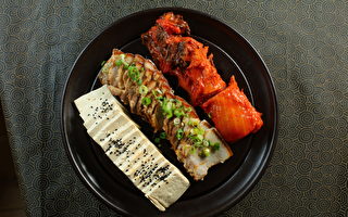 新泽西Hansang韩餐首尔口味 人气料理不可错过