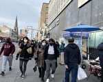 亚美联盟发布纽约市华人概况报告