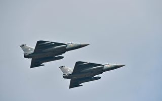 應對中共威脅 印度批准開發4.5代戰機