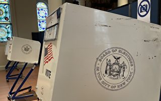 民權機構挑戰紐約市非公民投票法