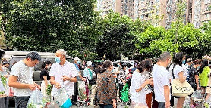 紧盯二十大  国际投资者推测清零何时结束